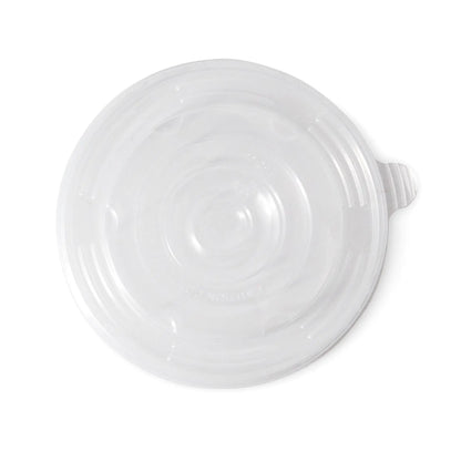 PP-Deckel Ø 150 mm, transparent