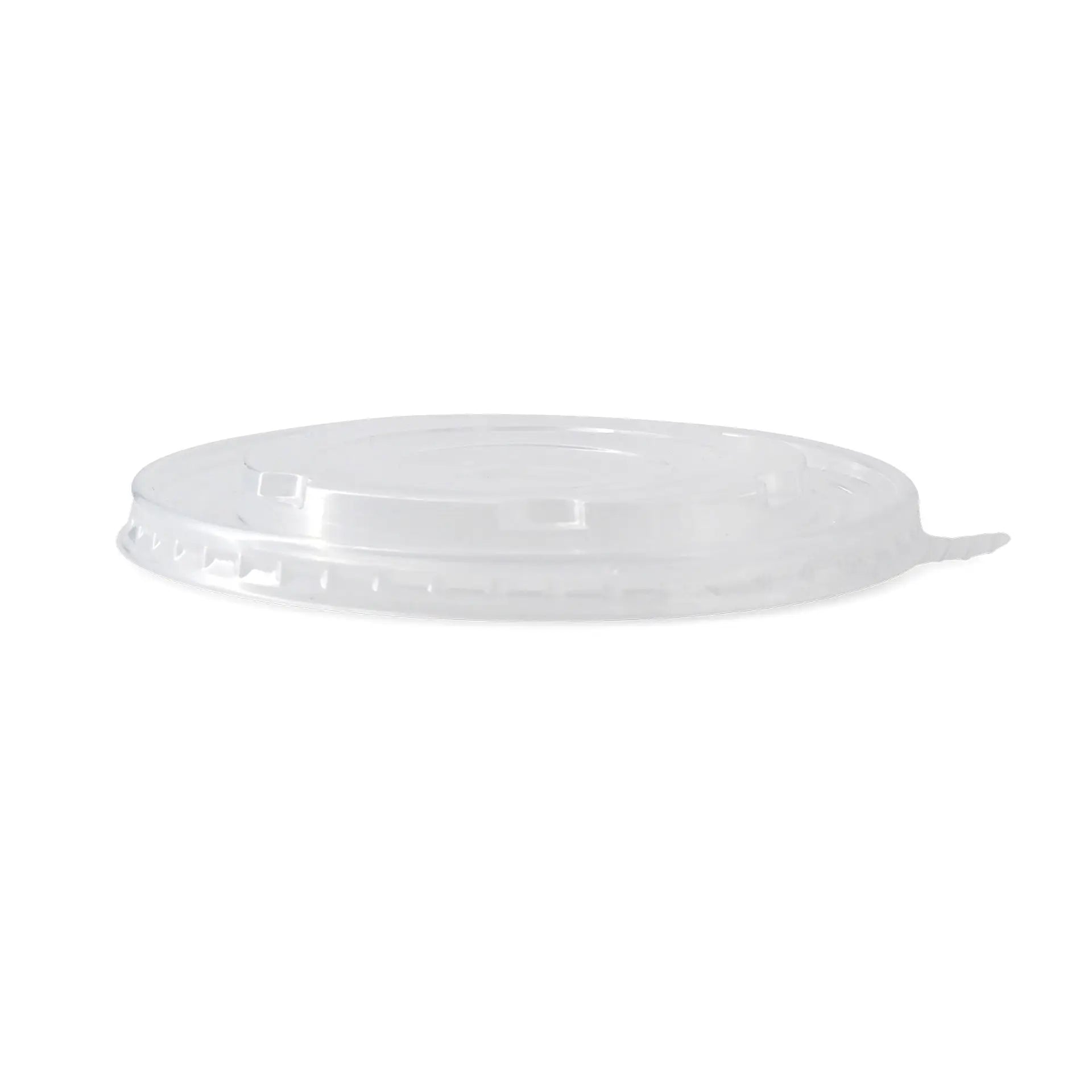 PP-Deckel Ø 150 mm, transparent