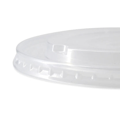 PP-Deckel Ø 150 mm, transparent