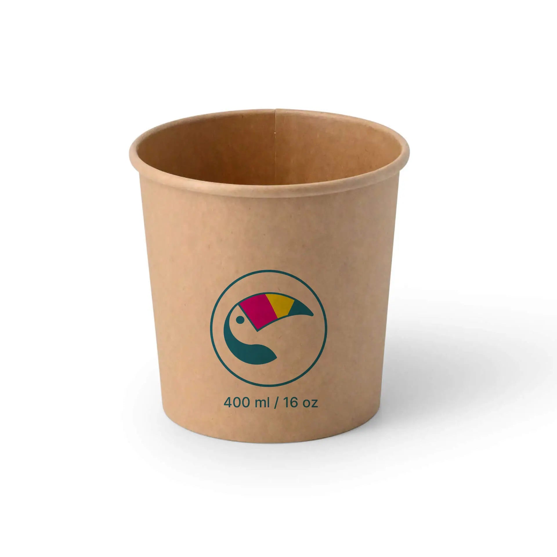 Eisbecher mit Logo - Individuell bedruckbare Eisbecher