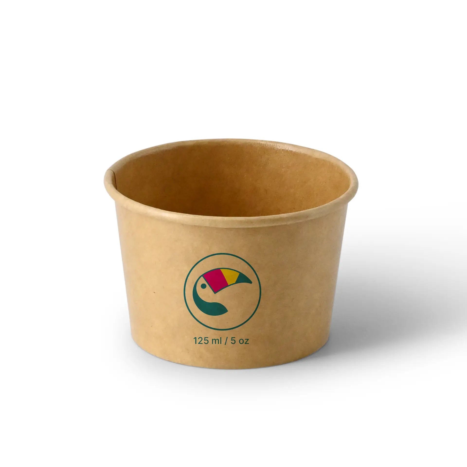 Eisbecher mit Logo - Individuell bedruckbare Eisbecher