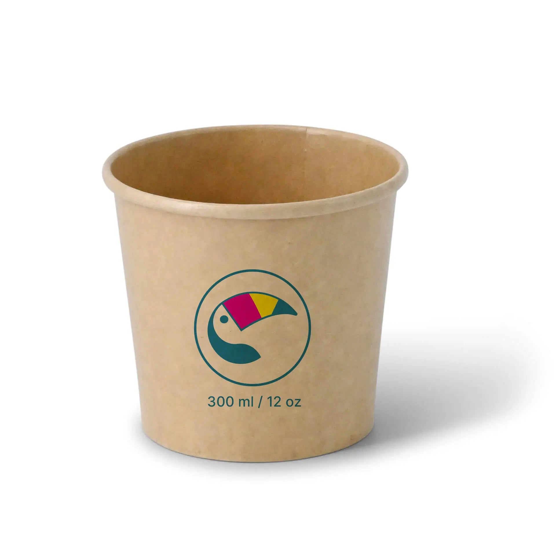 Eisbecher mit Logo - Individuell bedruckbare Eisbecher