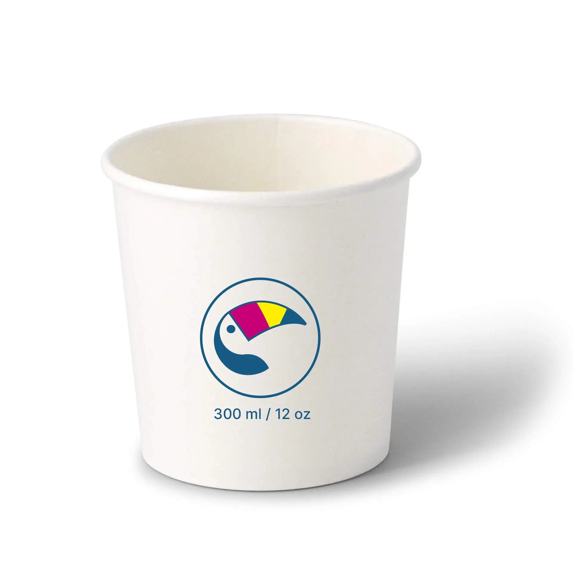 Eisbecher mit Logo - Individuell bedruckbare Eisbecher