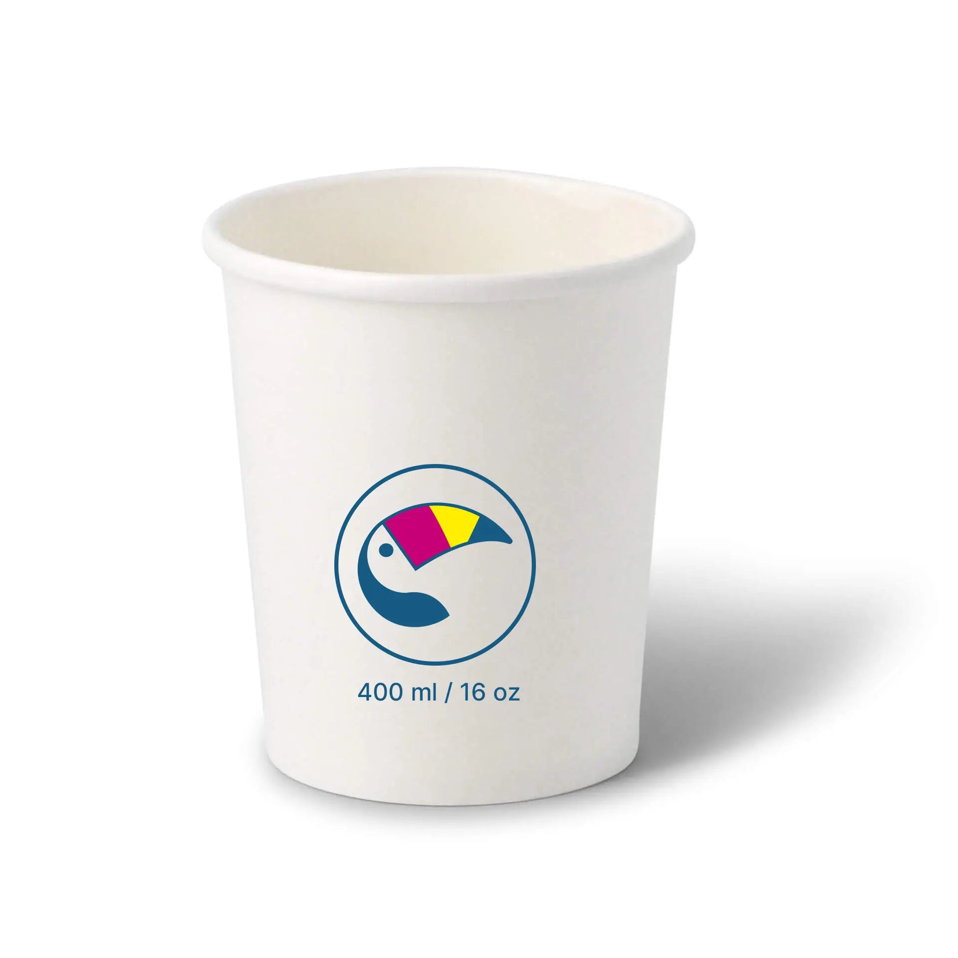 Eisbecher mit Logo - Individuell bedruckbare Eisbecher