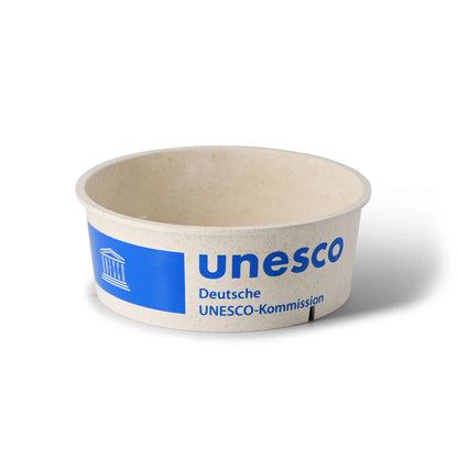 Bedruckte Mehrweg-Schalen - Bedruckbare Bowls