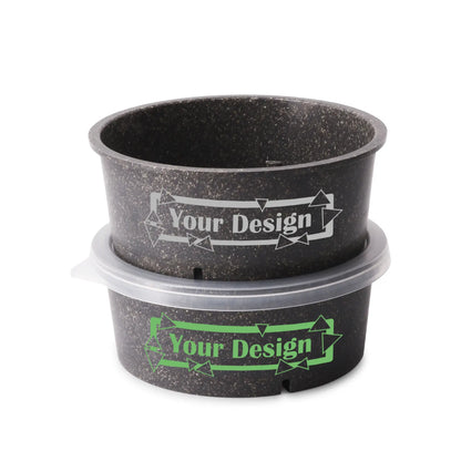 Bedruckte Mehrweg-Schalen - Bedruckbare Bowls