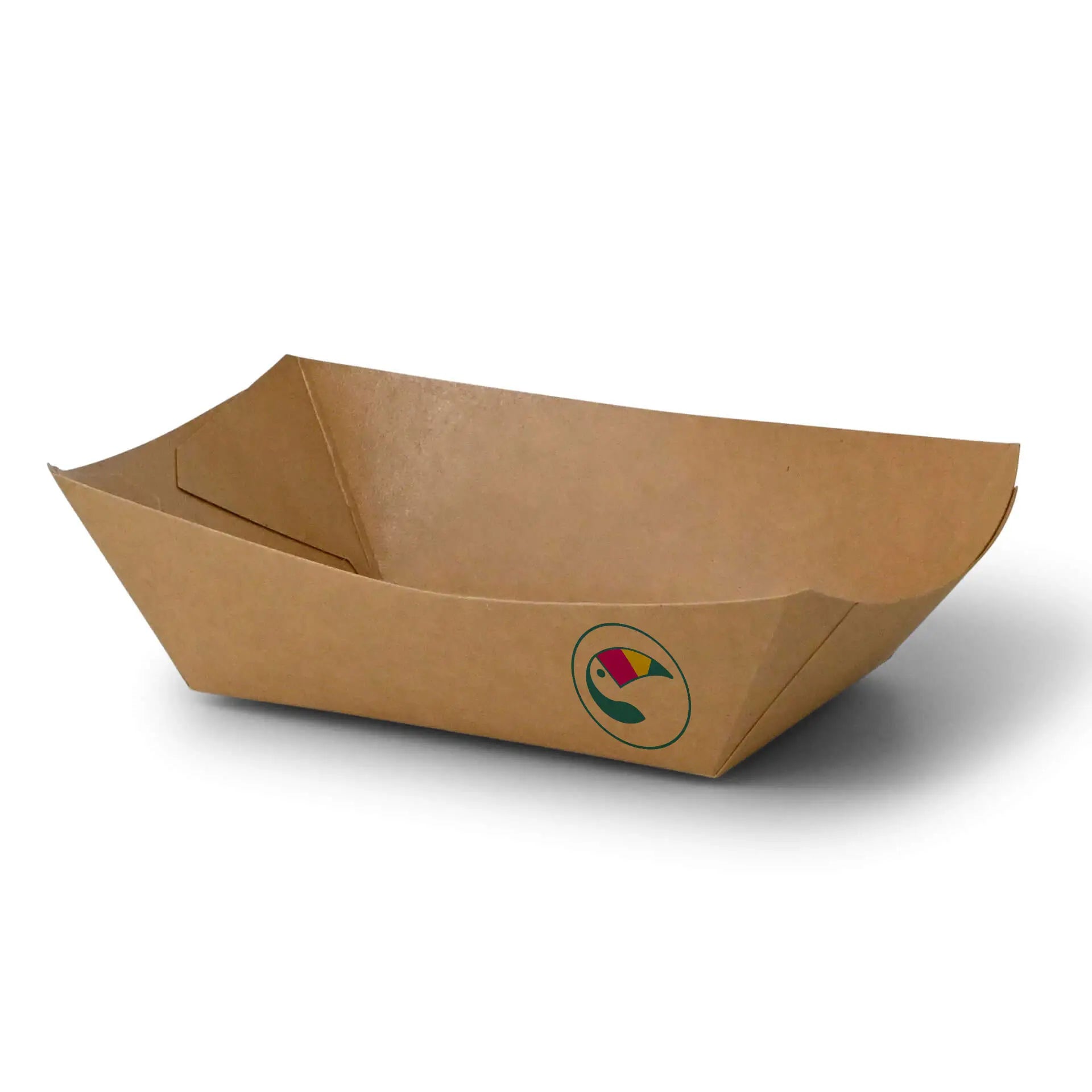 Snackschalen bedrucken, Servierschale to go