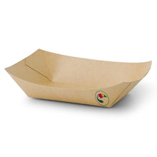 Snackschalen bedrucken, Servierschale to go