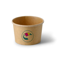 Bedruckte Suppenbecher to go - Suppenbecher Einweg mit Logo