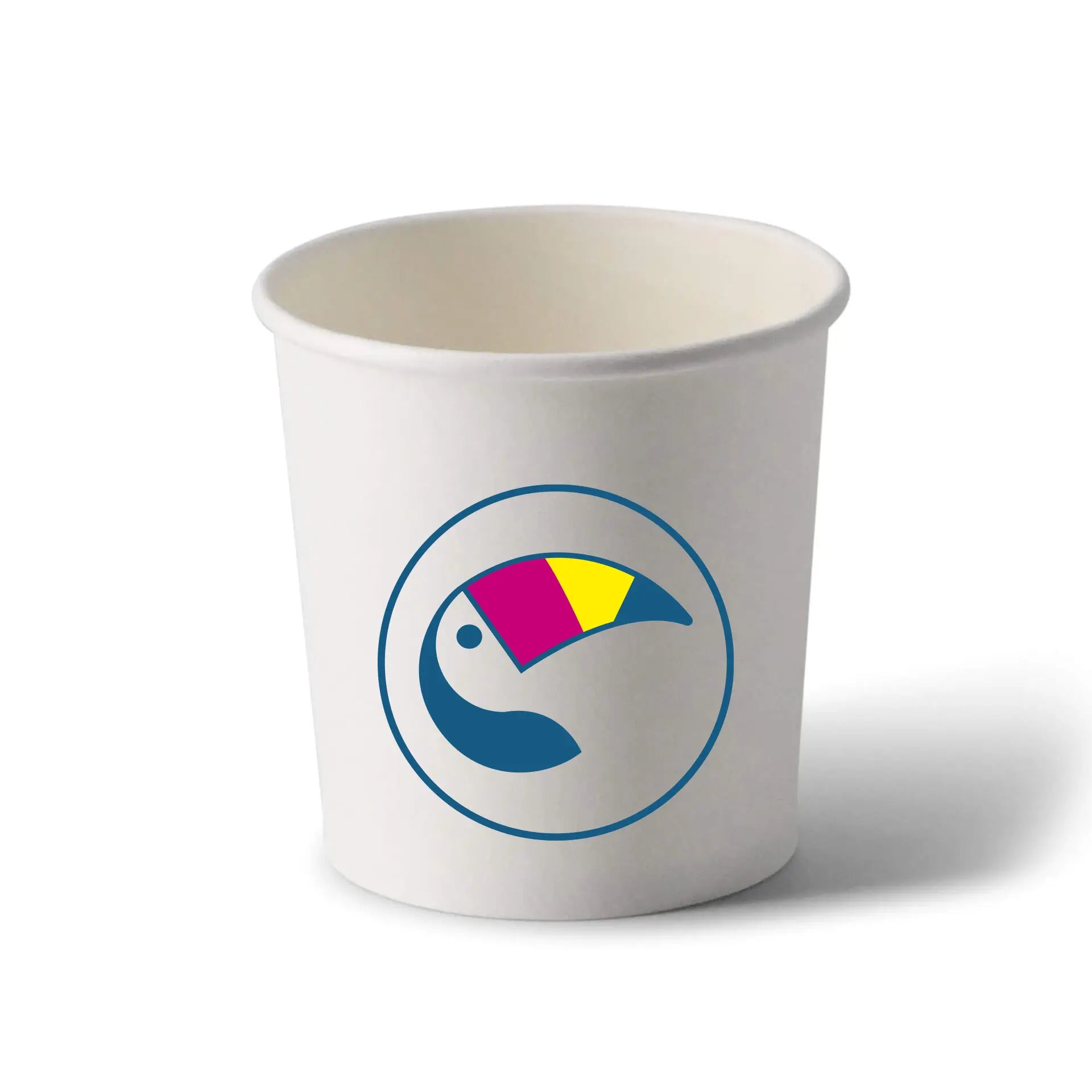 Bedruckte Suppenbecher to go - Suppenbecher Einweg mit Logo