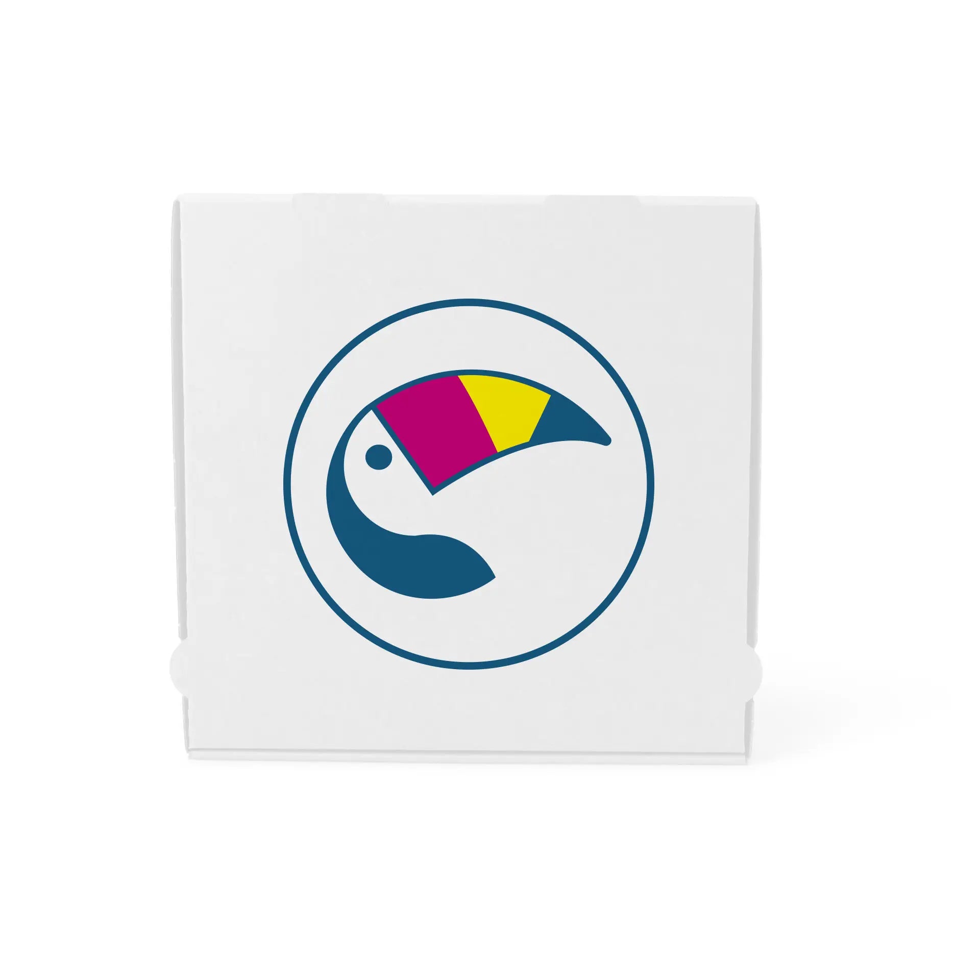 Pizzakarton bedrucken - Pizzakarton mit Logo