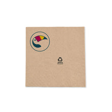Bedruckte Servietten - Servietten mit Logo