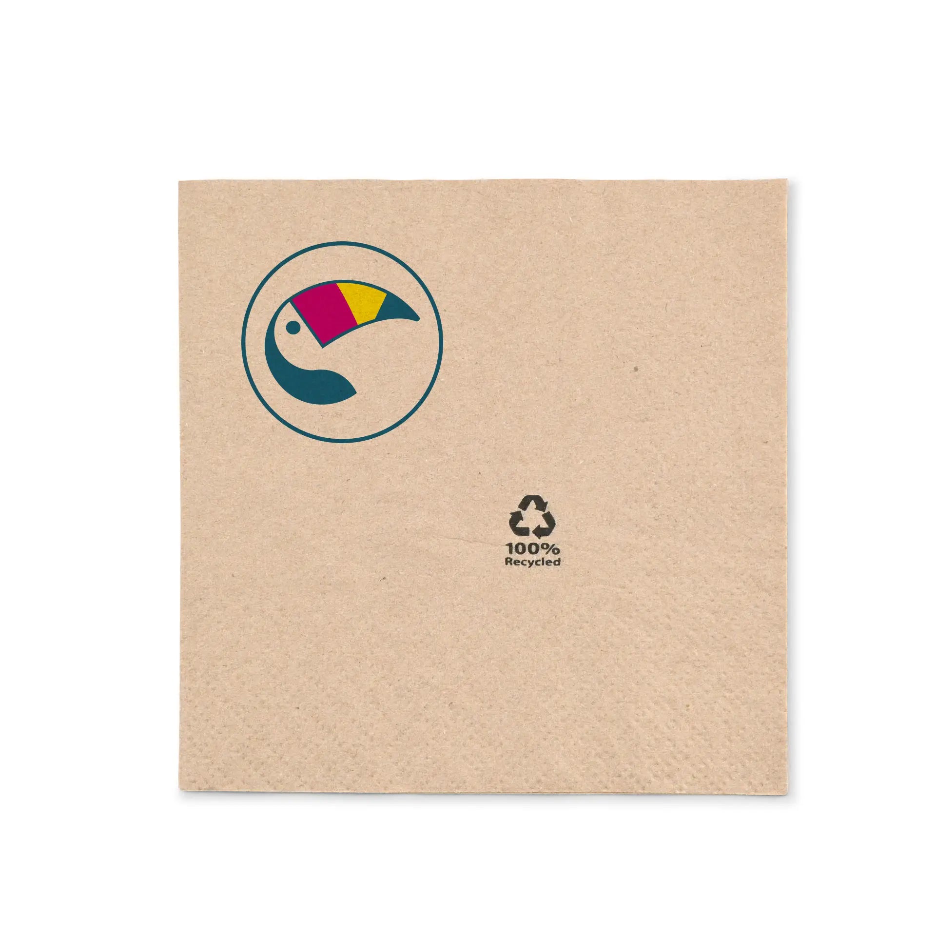 Bedruckte Servietten - Servietten mit Logo