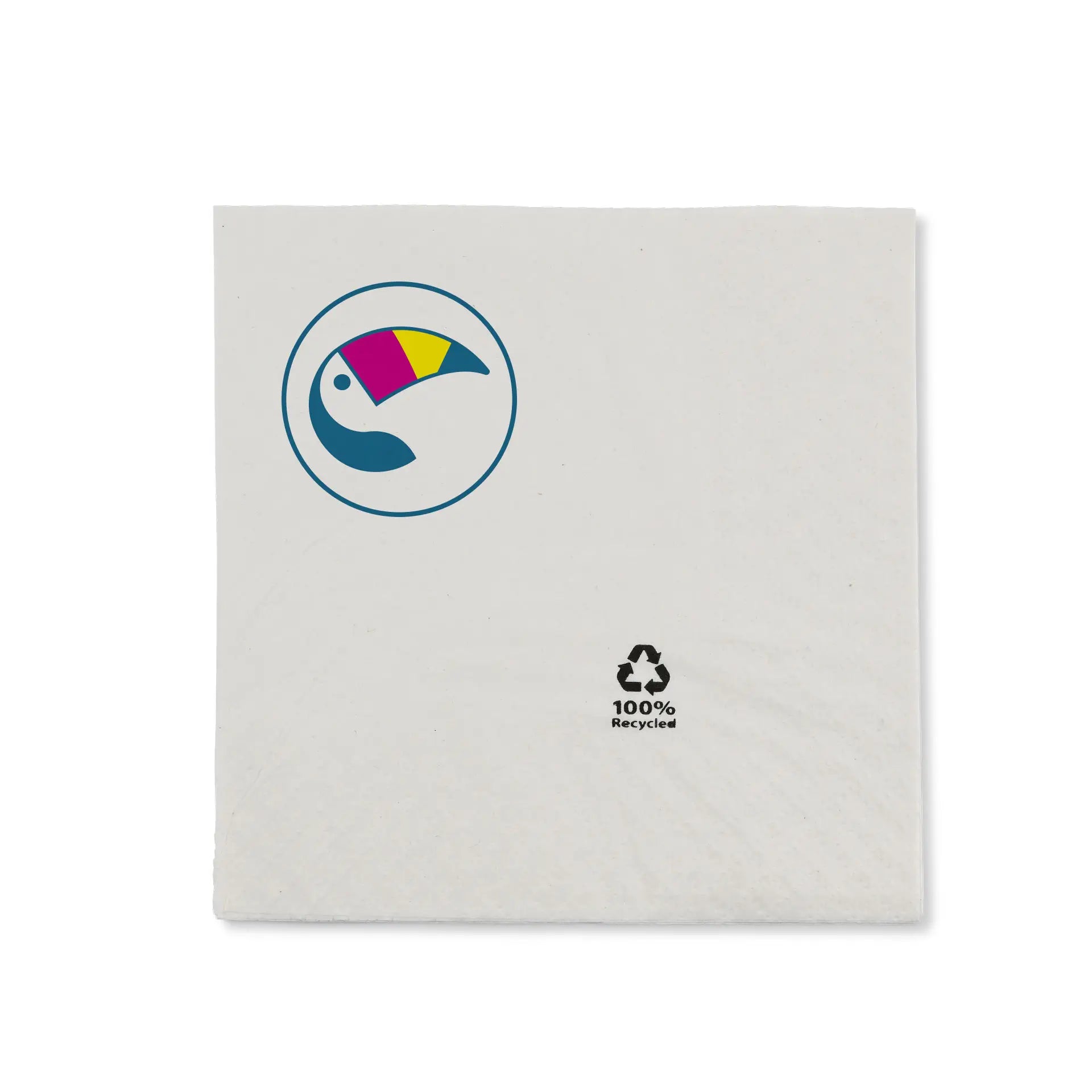 Bedruckte Servietten - Servietten mit Logo