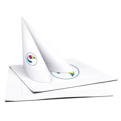 Kleinmenge: Bedruckte Servietten, Servietten mit Logo