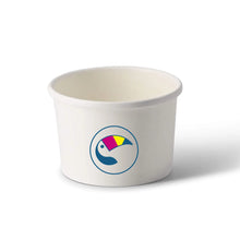 Bedruckte Suppenbecher to go - Suppenbecher Einweg