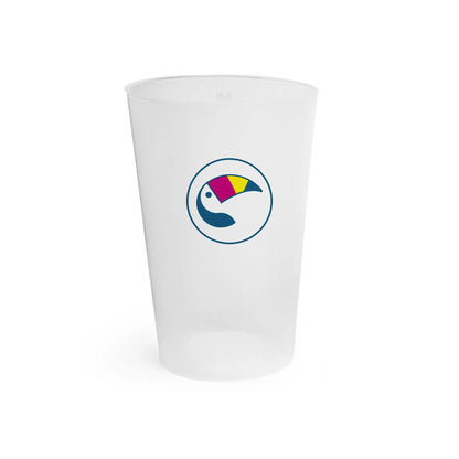 Expresslieferung: Mehrwegbecher bedrucken - Mehrwegbecher mit Logo
