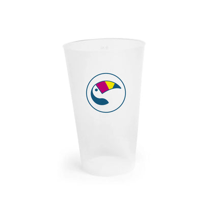Expresslieferung: Mehrwegbecher bedrucken - Mehrwegbecher mit Logo