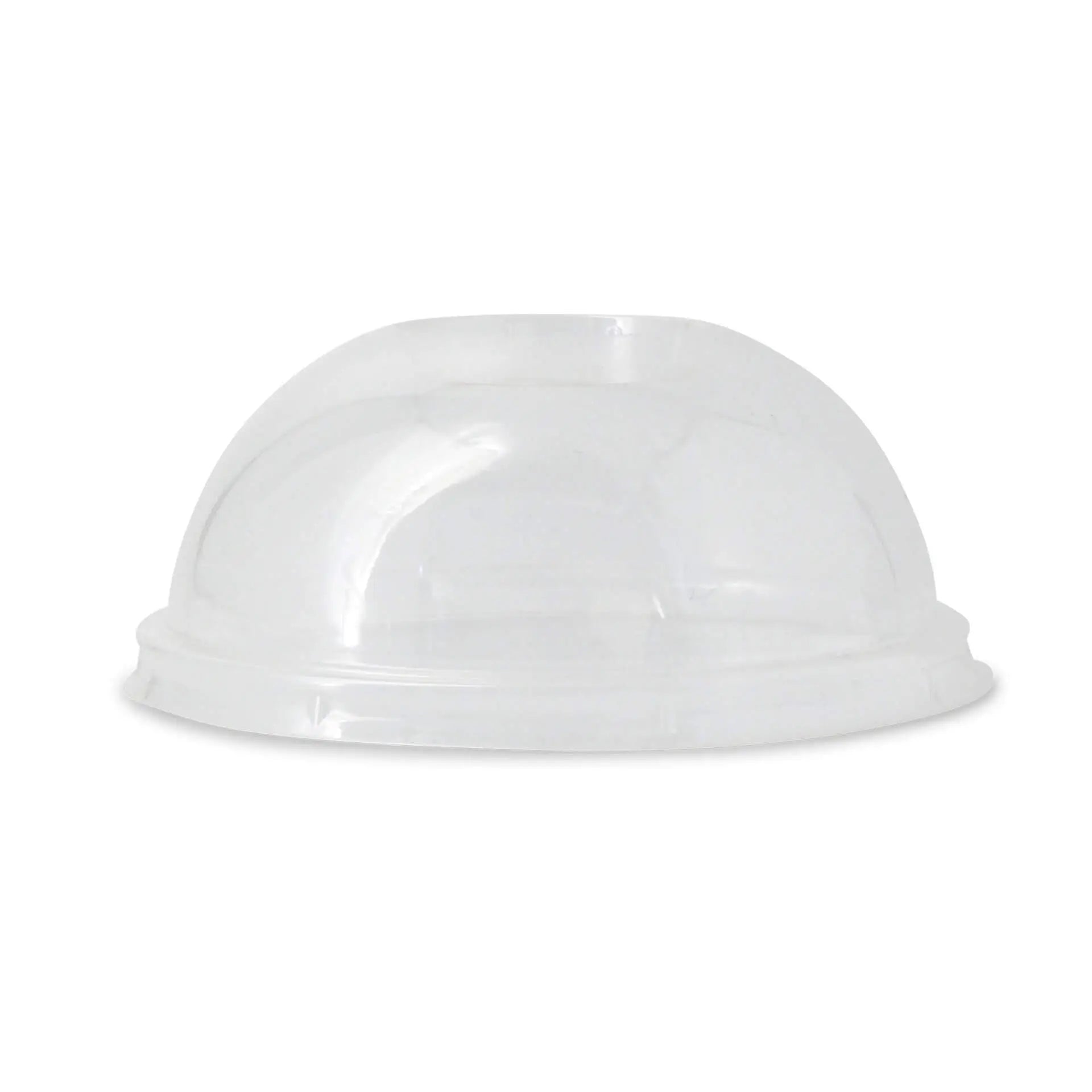 PLA-Domdeckel Ø 95 mm, geschlossen